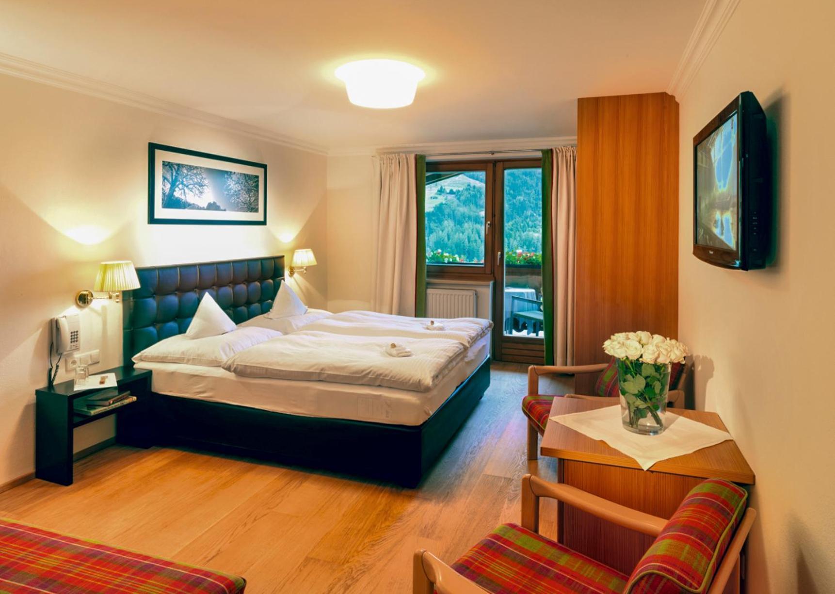 Hotel Zinnkruegl 알펜도르프 외부 사진