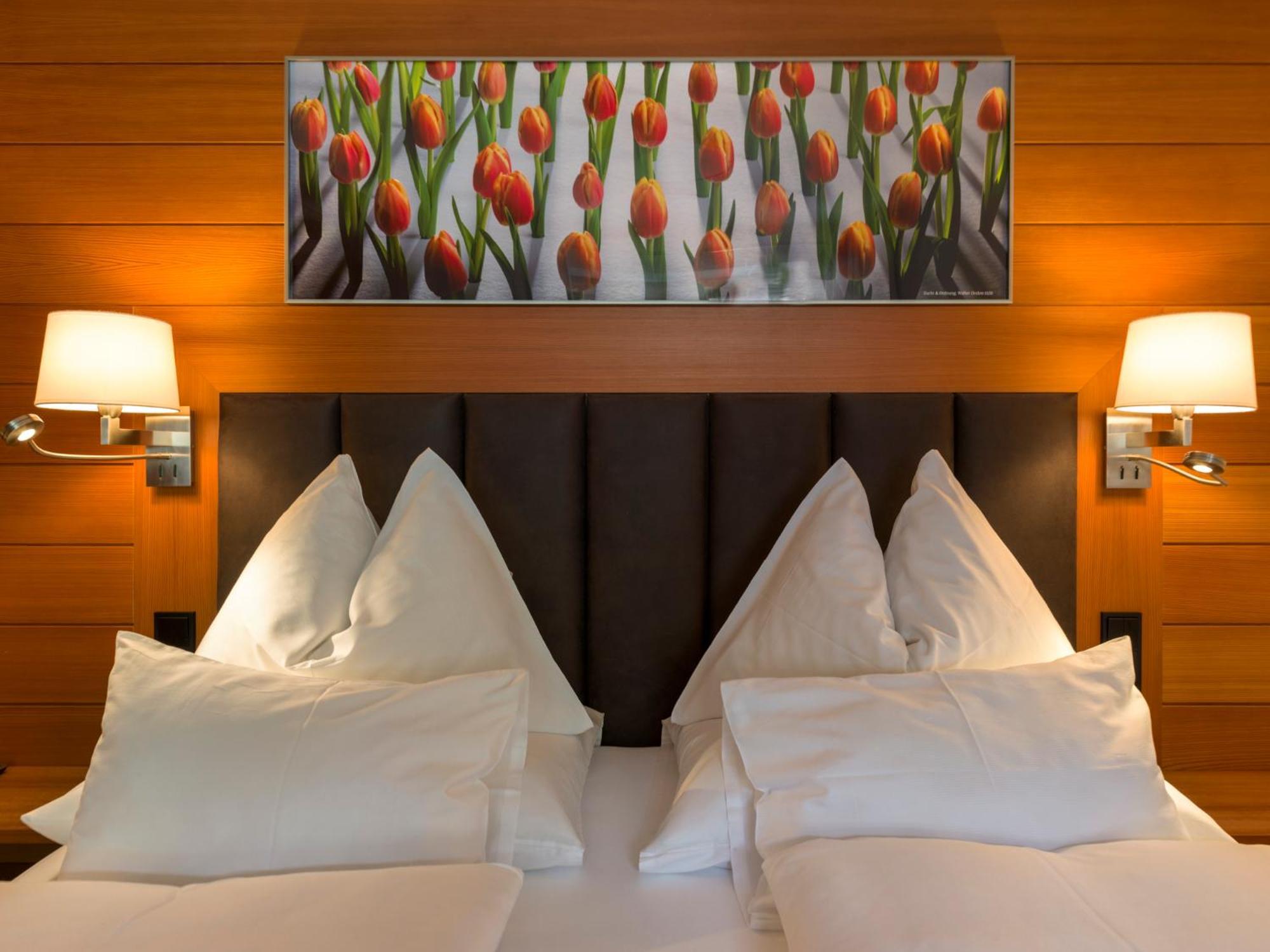 Hotel Zinnkruegl 알펜도르프 외부 사진