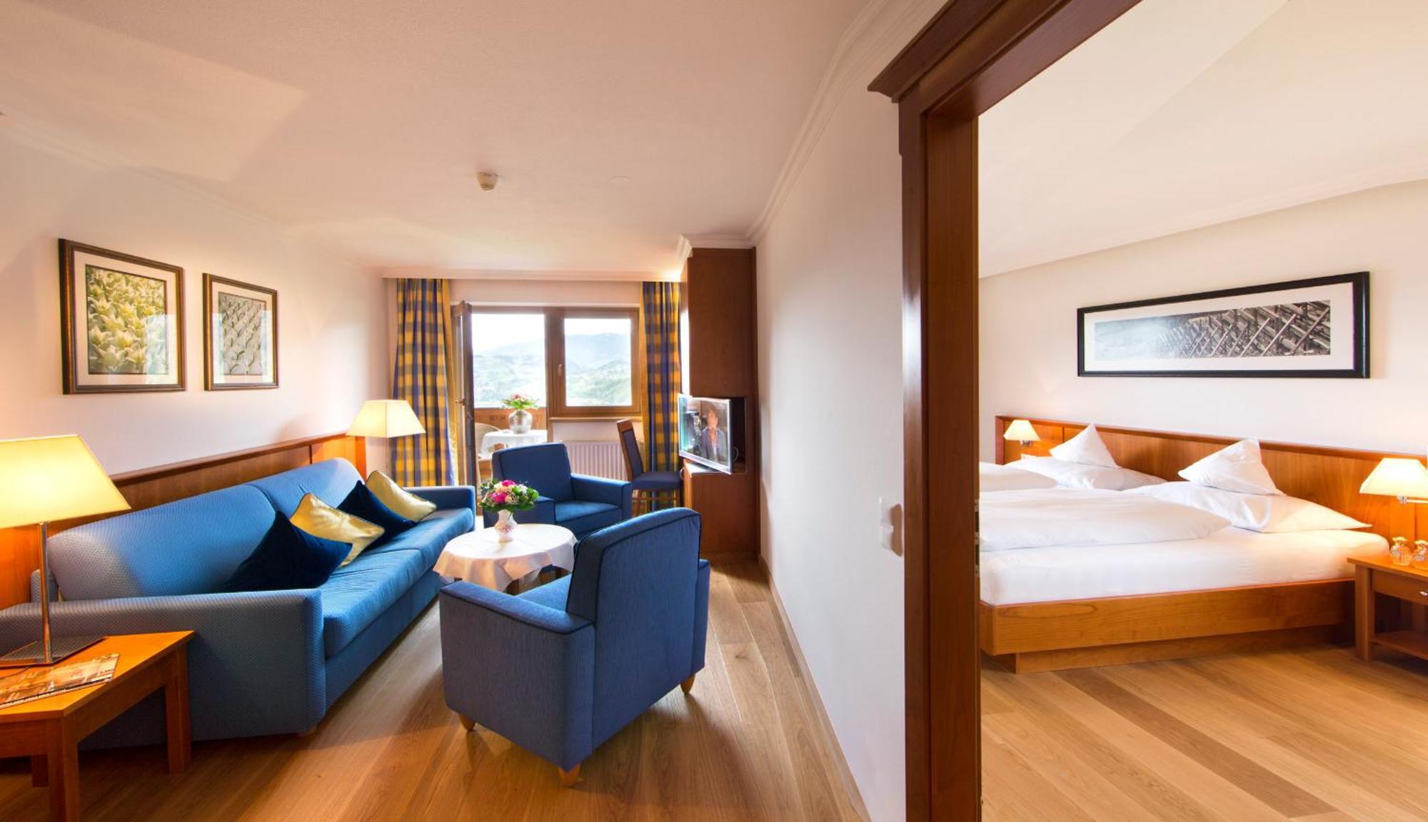 Hotel Zinnkruegl 알펜도르프 외부 사진
